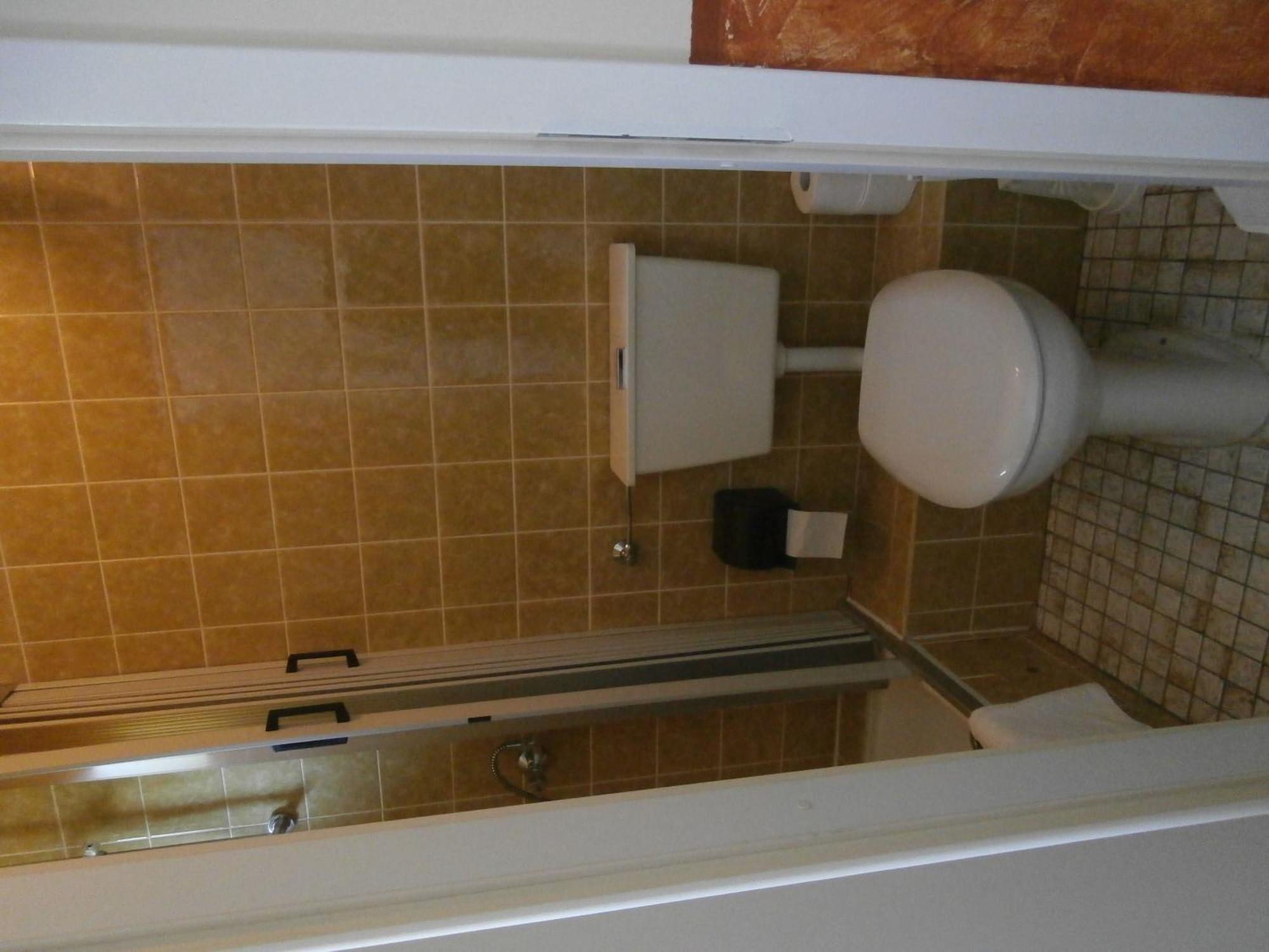 Hotel Hasselbarth Burg auf Fehmarn Kamer foto