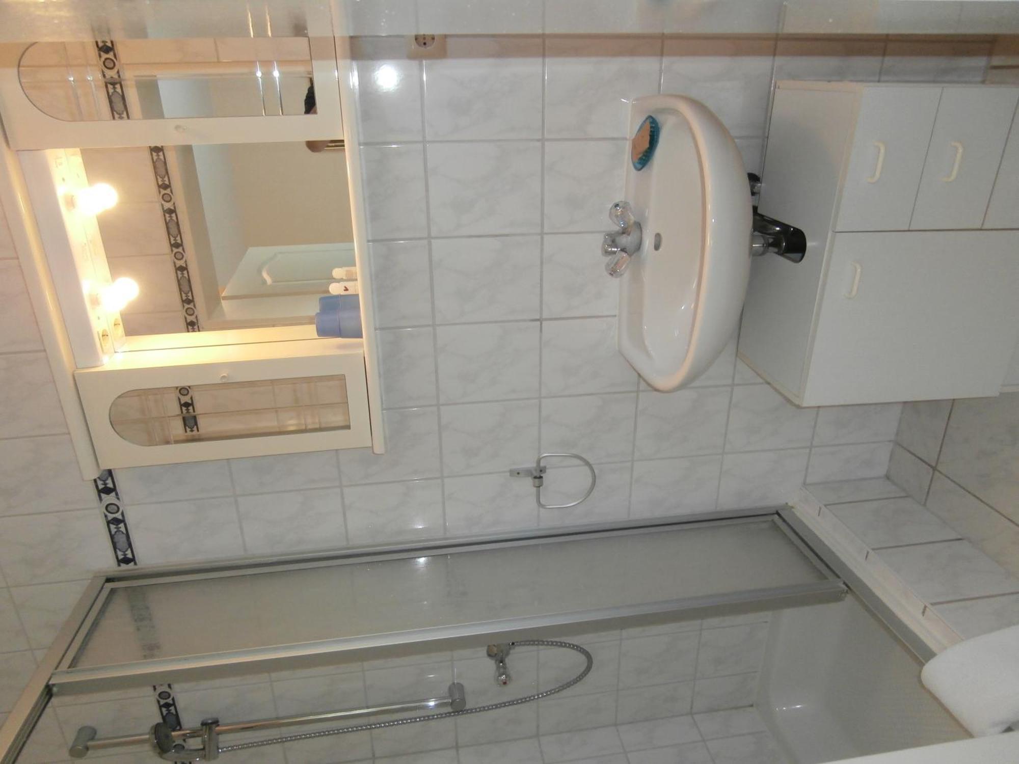 Hotel Hasselbarth Burg auf Fehmarn Kamer foto