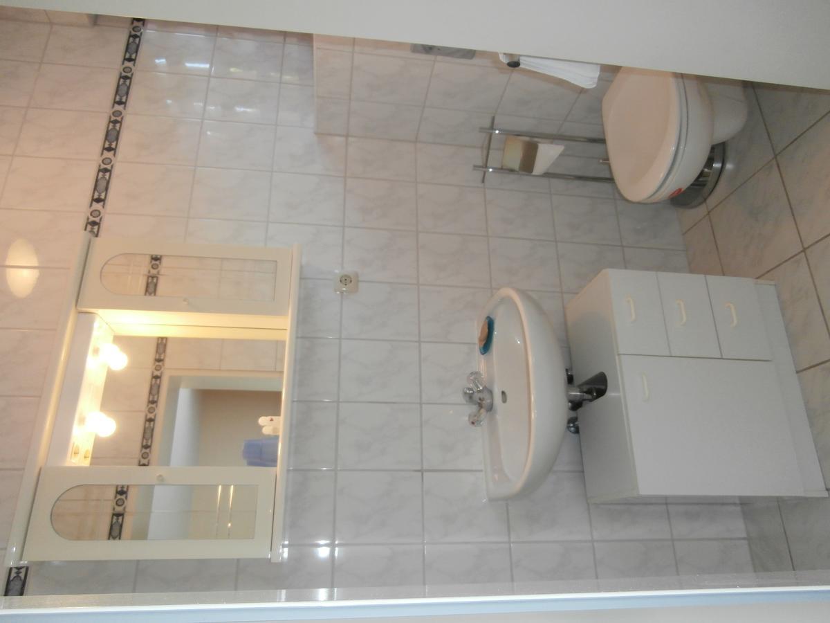 Hotel Hasselbarth Burg auf Fehmarn Kamer foto